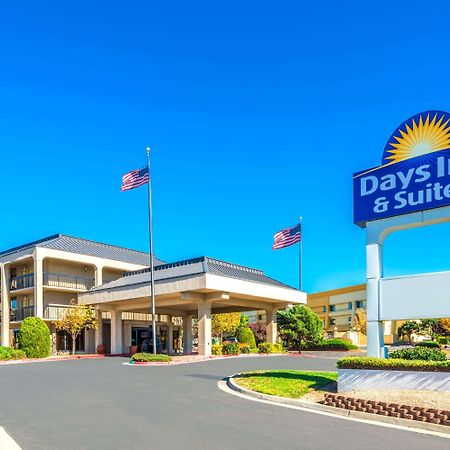 Days Inn & Suites By Wyndham Albuquerque North Luaran gambar