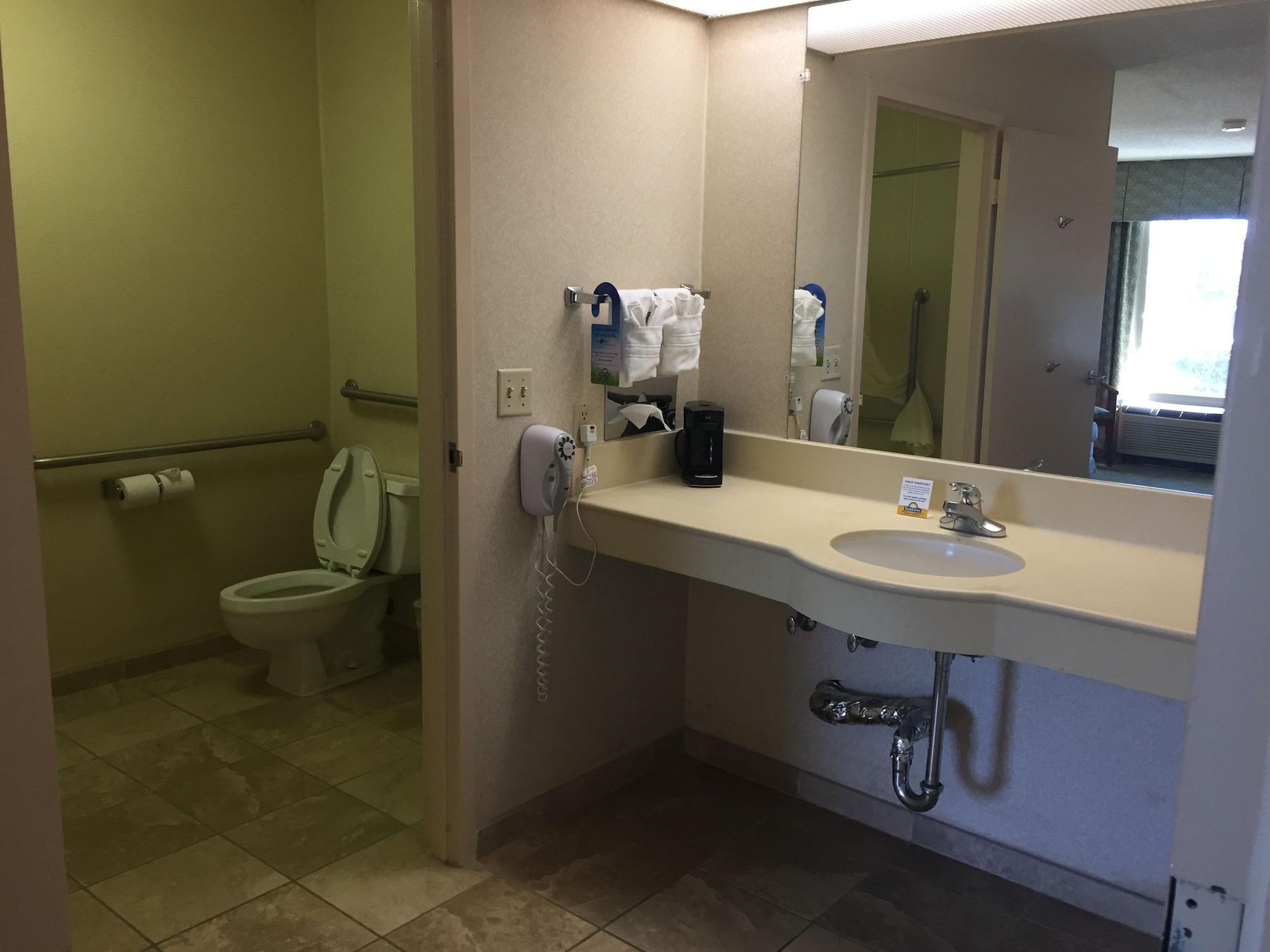 Days Inn & Suites By Wyndham Albuquerque North Luaran gambar